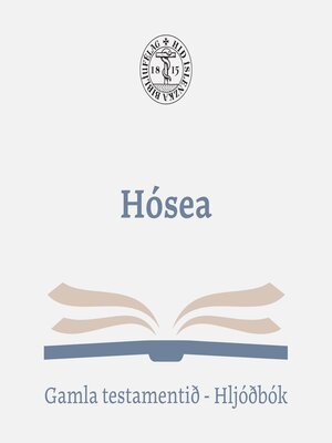 cover image of Hósea